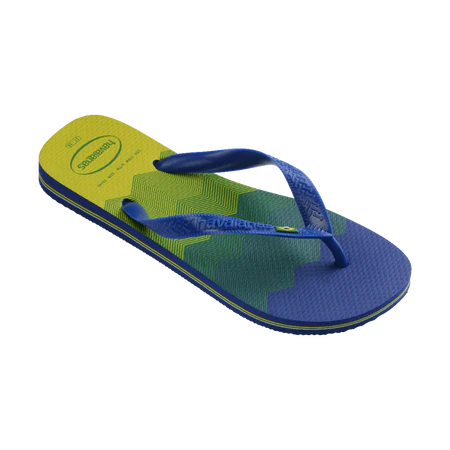 Havaianas Brasil Fresh Flip Flops
