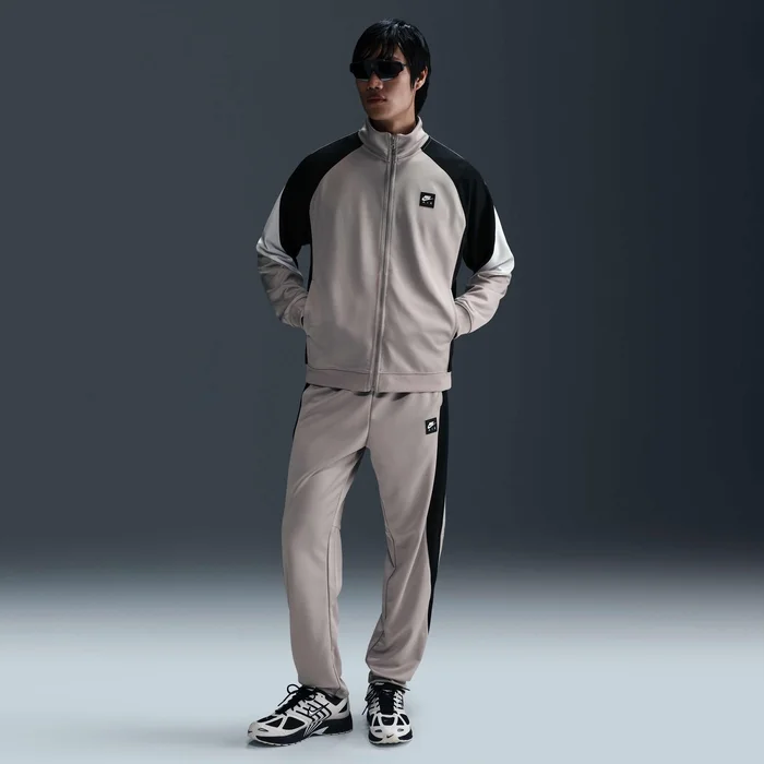 Ensemble Nike Air Men's Poly-Knit