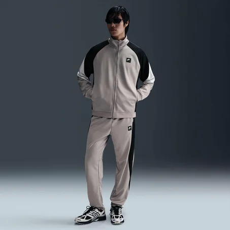Ensemble Nike Air Men's Poly-Knit
