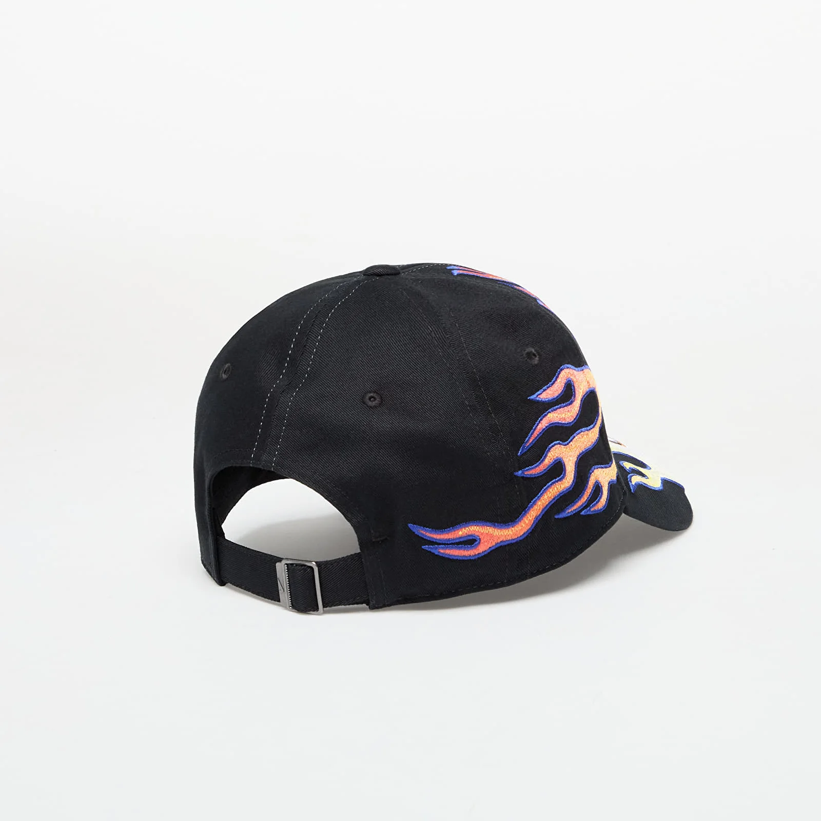 Nike Club Cap Structured OG Flame Cap