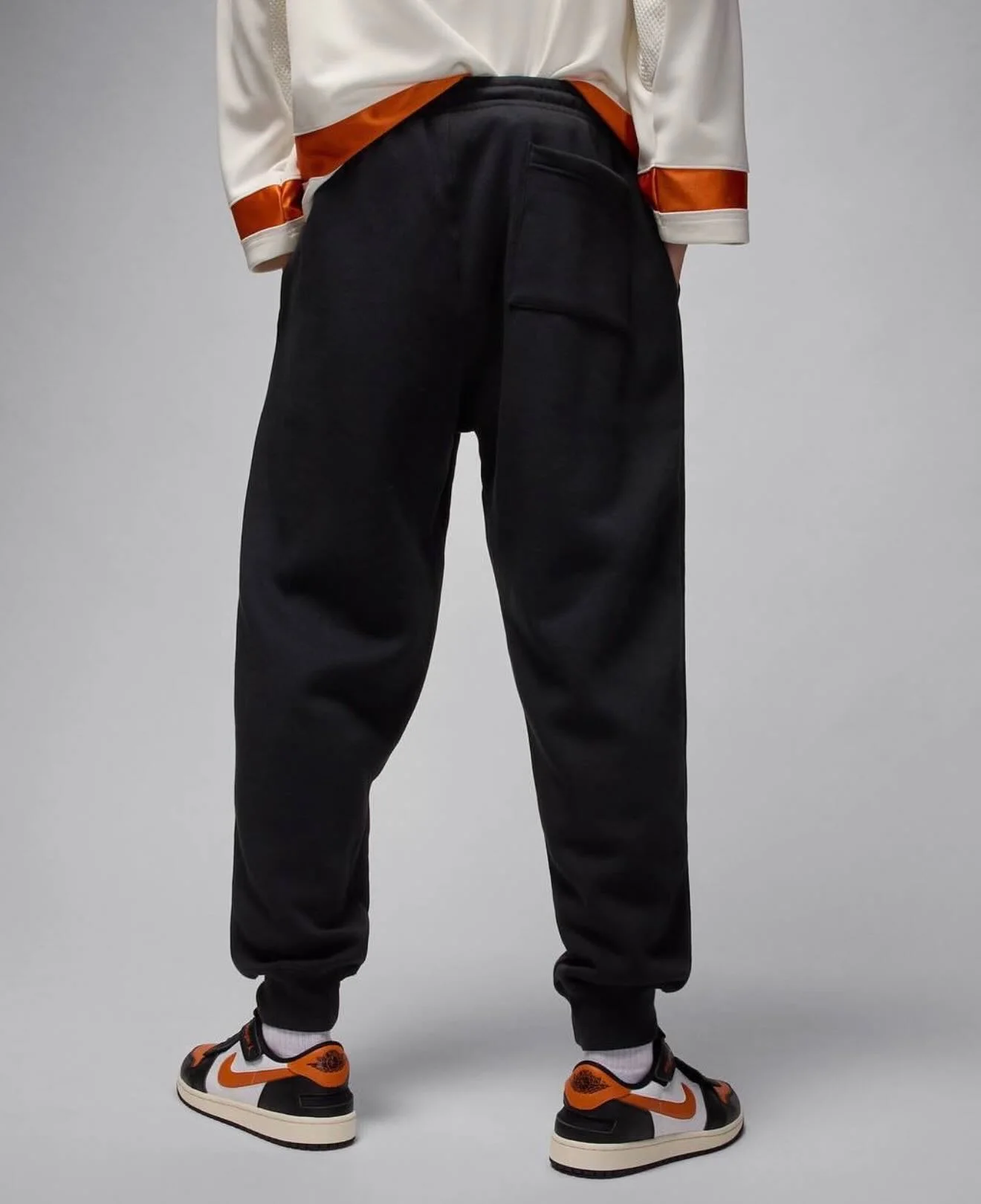 Ensemble Jordan Brooklyn Fleece