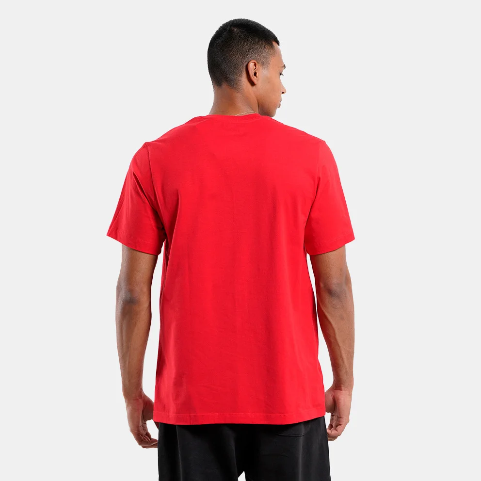 Chicago Bulls Essential Men's Jordan NBA T-Shirt
