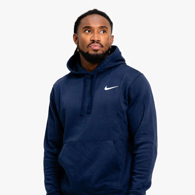 Nike S&C Men's Hoodie