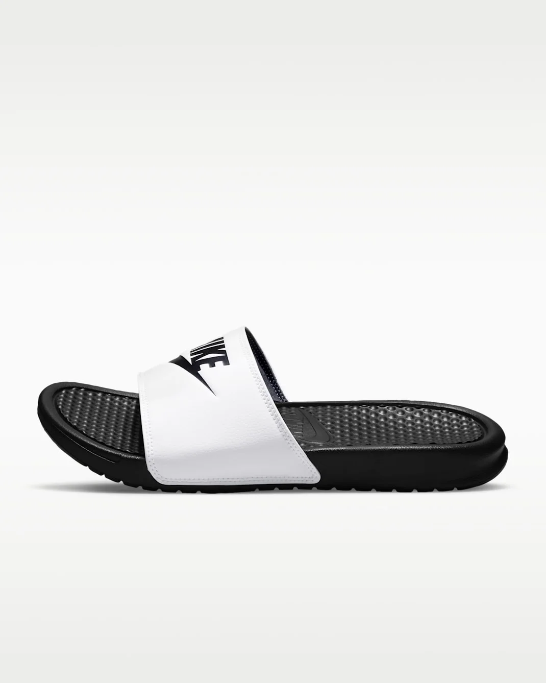Nike Benassi JDI Men's Slides