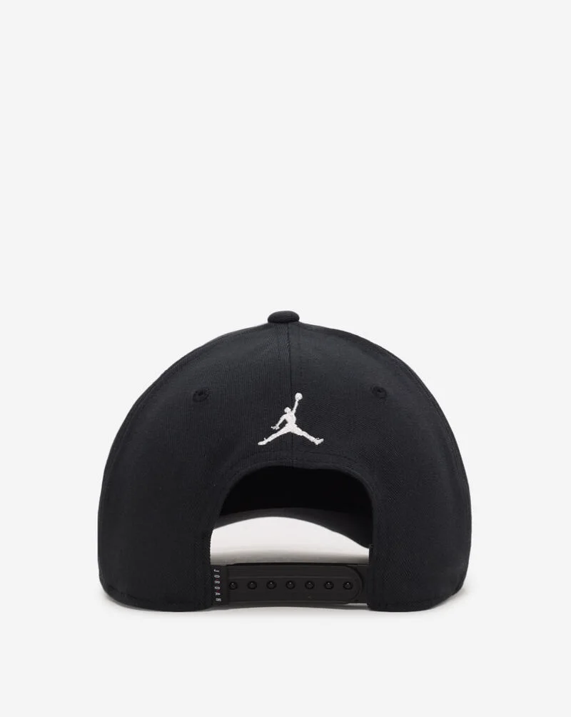 Men’s Jordan Rise Structured Snapback Hat