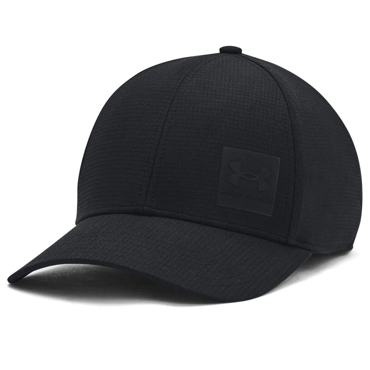 Men's UA ArmourVent Stretch Fit Cap