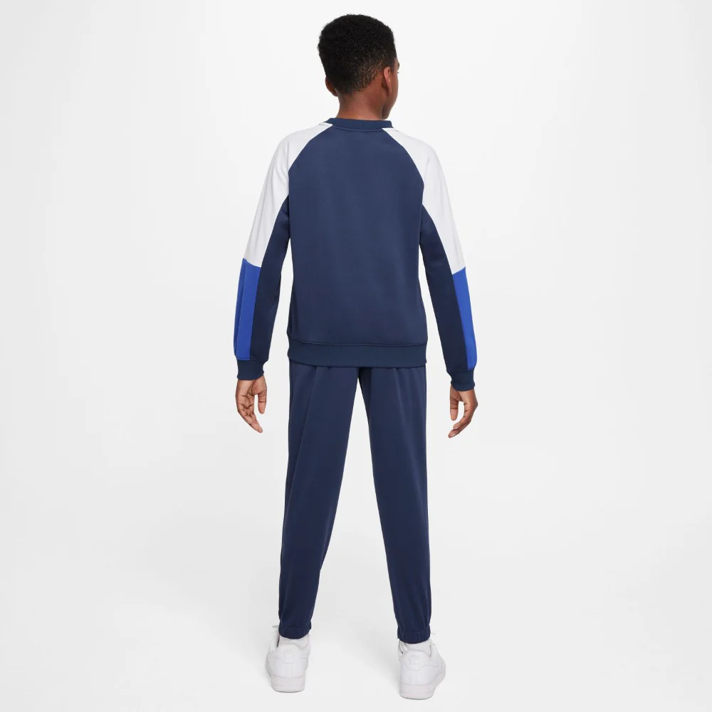 ENSEMBLE NIKE NSW DRI-FIT CREW KIDS