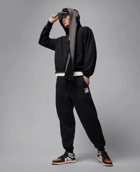 Ensemble Jordan Brooklyn Fleece