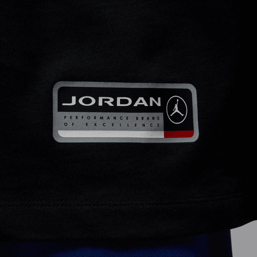 Air Jordan Flight Essentials Oversized Tee