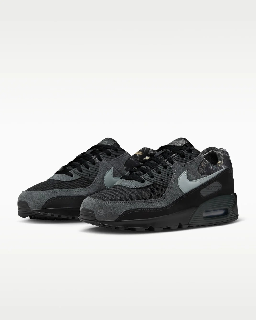 Air Max 90 Men's Shoes