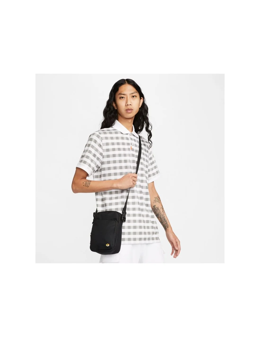 Nike Heritage Bag