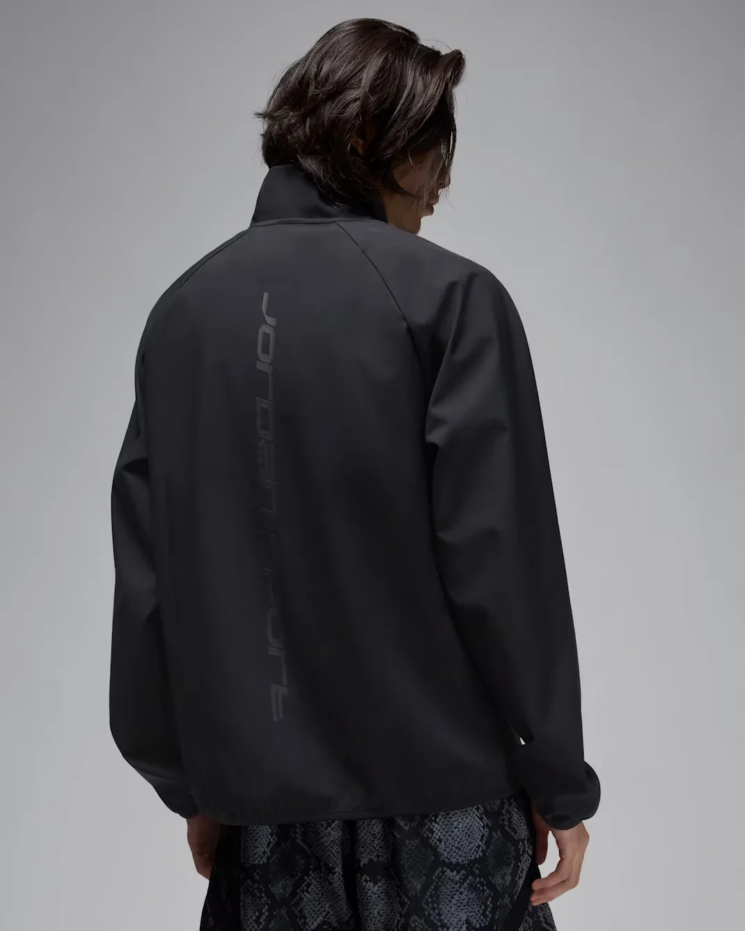 Ensemble Jordan Sport JAM Men's Warm-Up