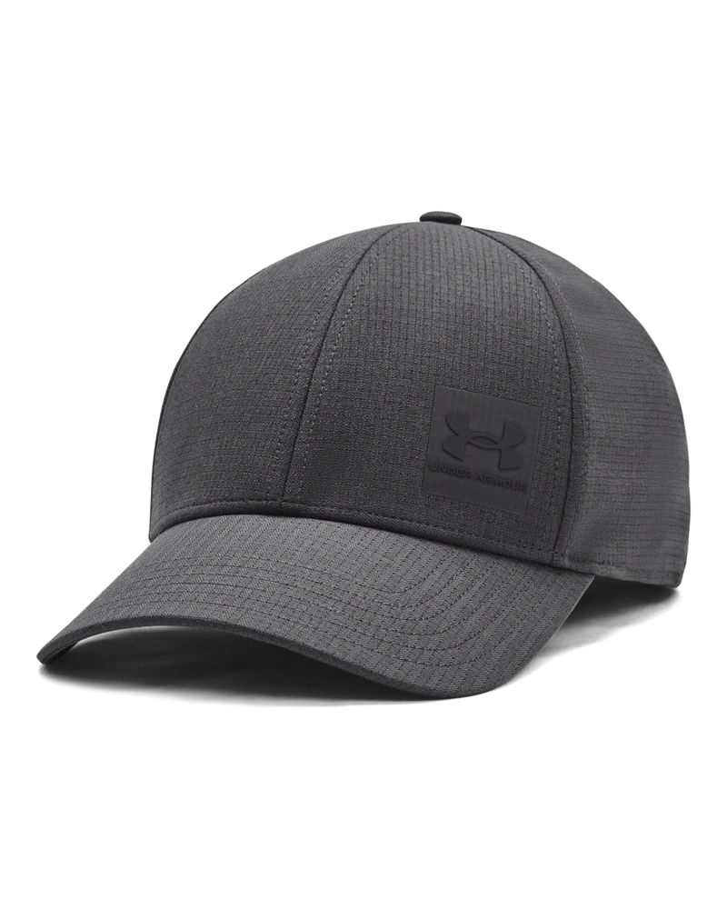 Men's UA ArmourVent Stretch Fit Cap