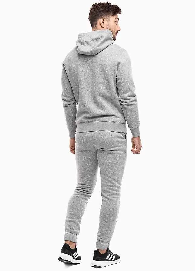 Survêtement homme Nike Park 20 à capuche zippée intégrale