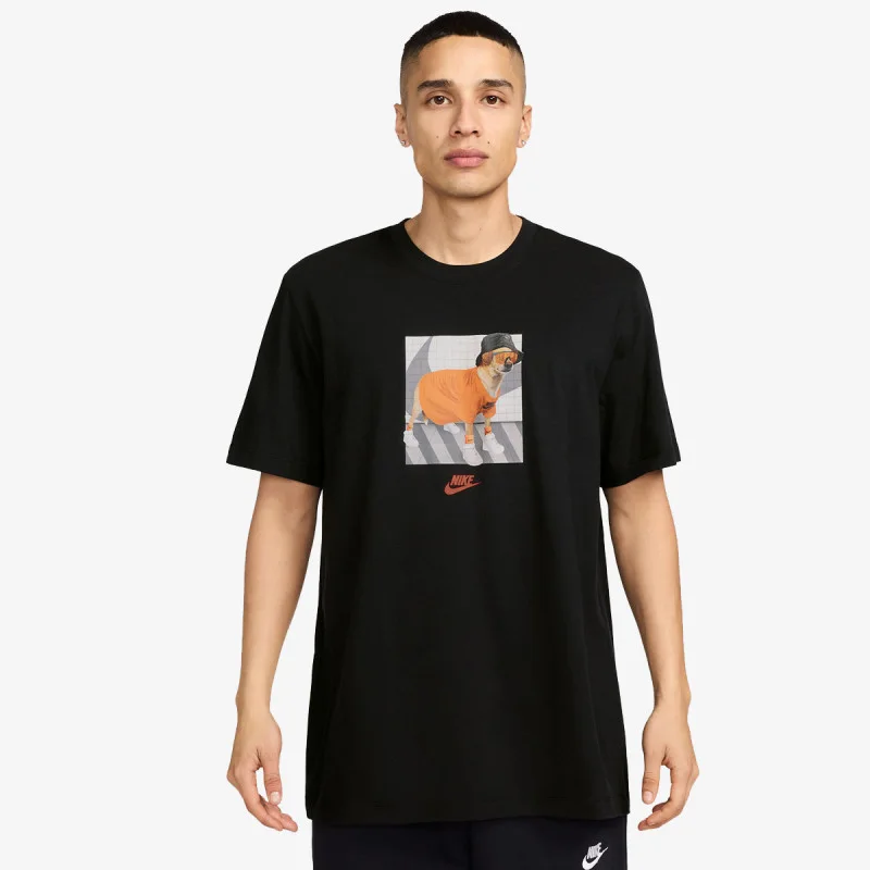 Nike U NSW TEE HBR OPEN 1 HO24