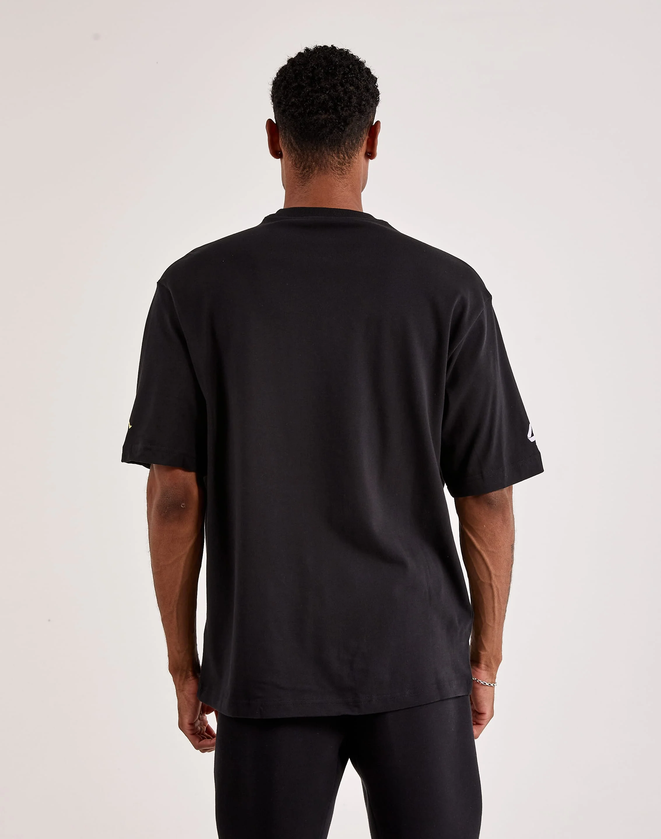 mens Jordan Luka Tee