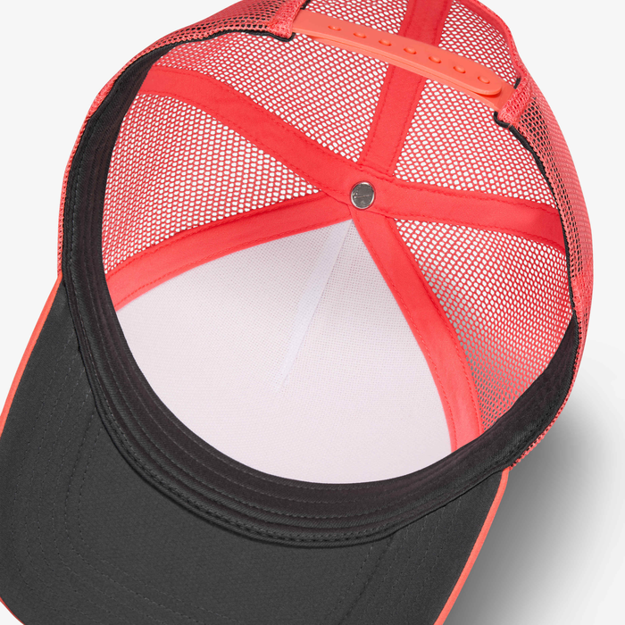 NIKE Rise Dri-FIT Trucker Cap