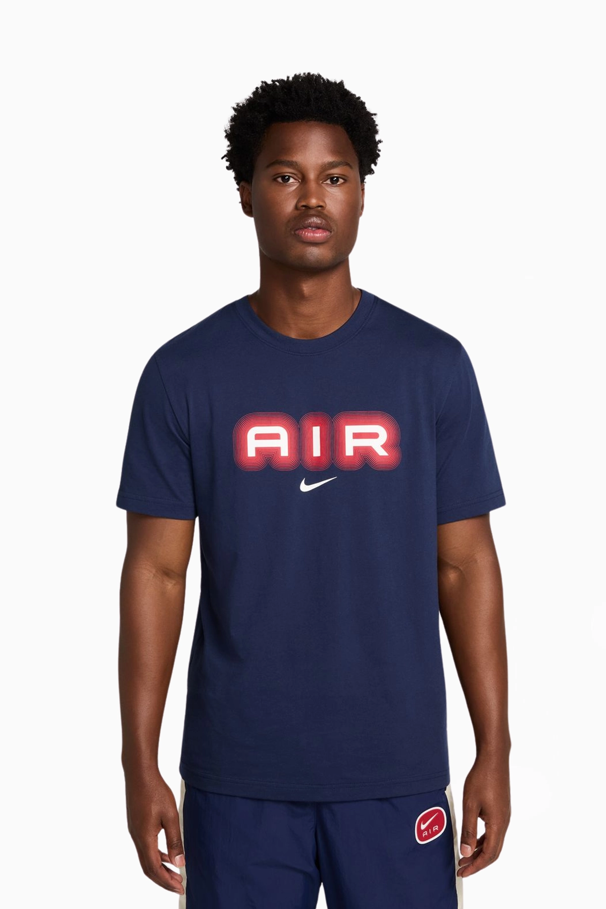 T-Shirt Nike Air Graphic