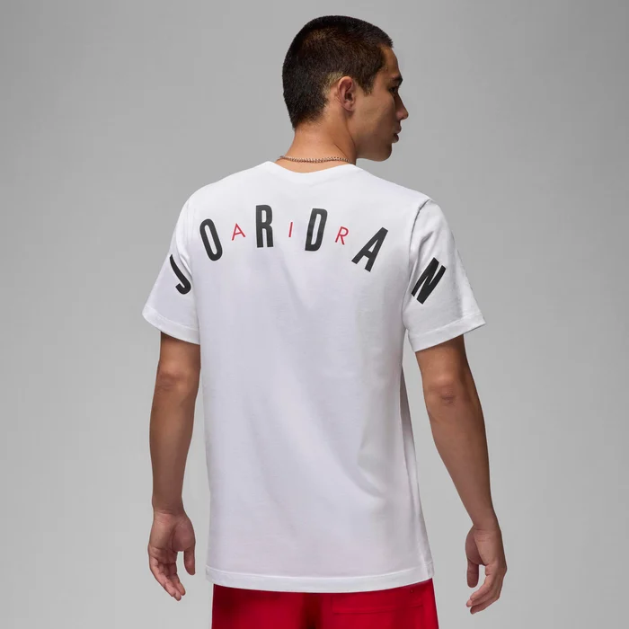 Jordan Air Men's Stretch T-Shirt
