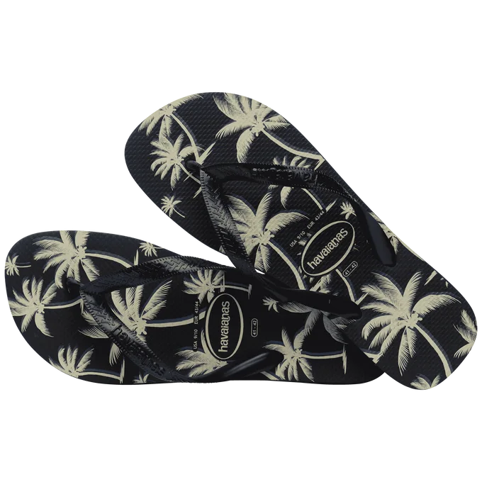 Havaianas Aloha, Men's Flip Flops