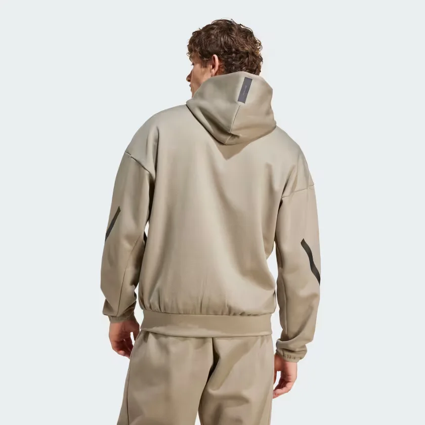 Ensemble Adidas Z.N.E. Full-Zip Hooded Track