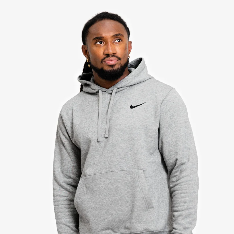 Nike S&C Men's Hoodie