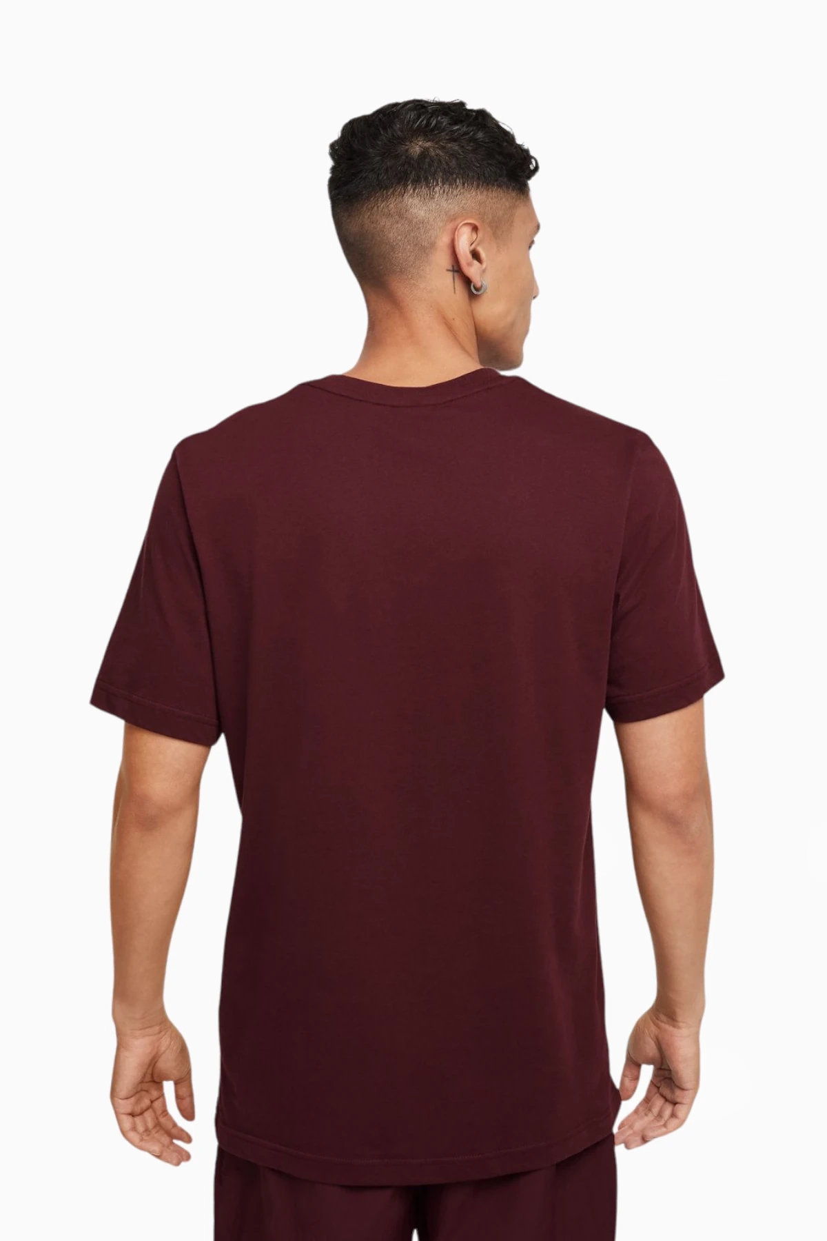 T-Shirt Nike Air Graphic