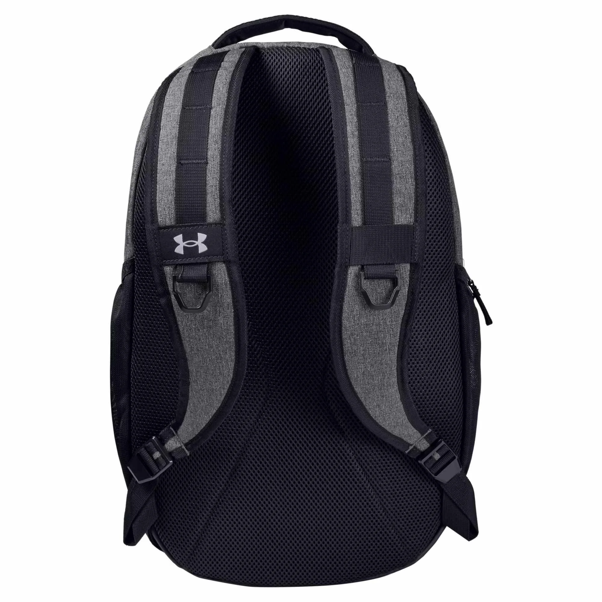 Mens Under Armour Hustle 5.0 Backpack