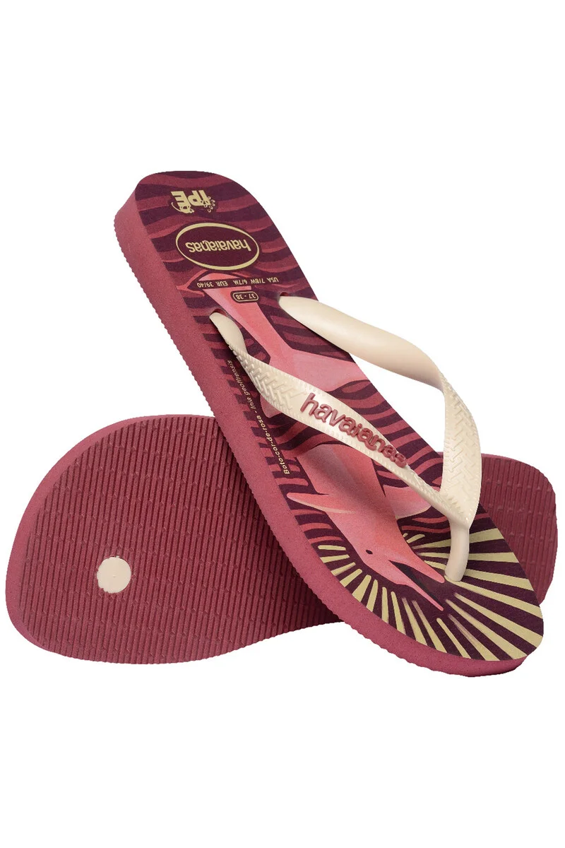 HAVAIANAS Top Ipe