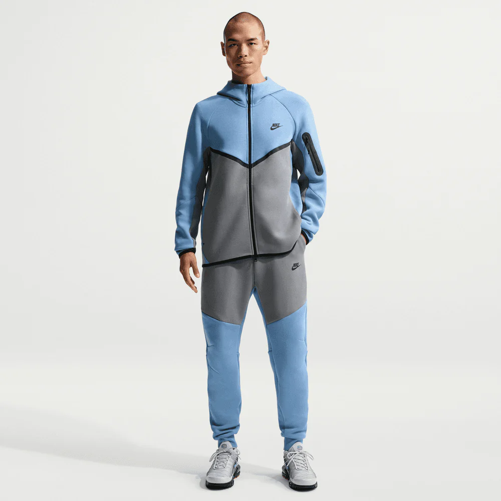 Ensemble Nike Tech Fleece