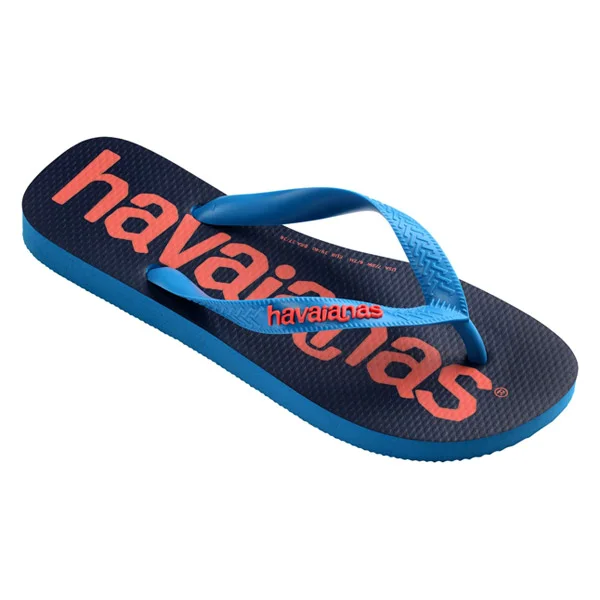 Havaianas Top Logomania 2