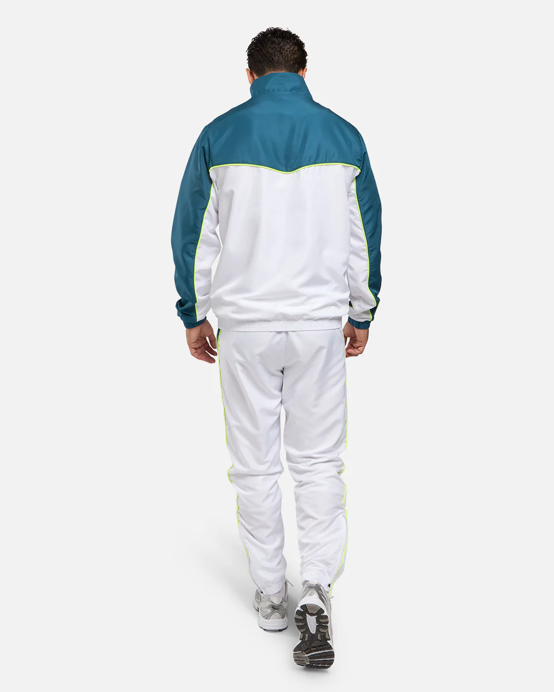 Survêtement FK Diamond XIV - Blanc