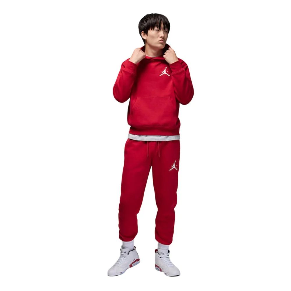 Jordan Men's Jumpman Fleece