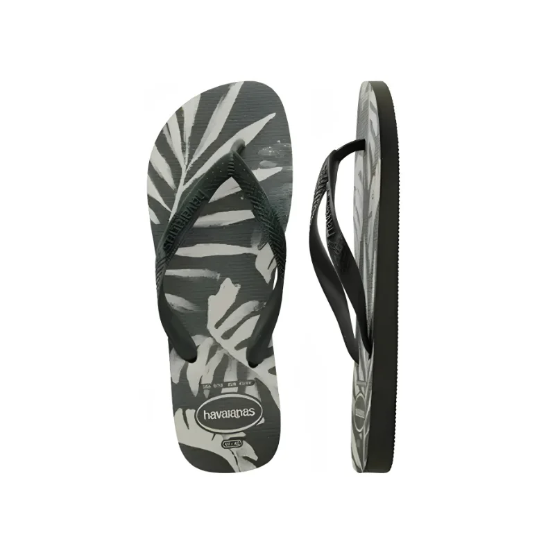Havaianas Aloha, Men's Flip Flops
