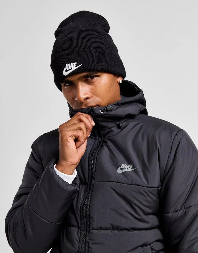 Nike Therma-FIT Jacket 'Black'