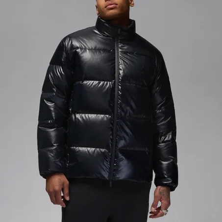 JordanFlight Down Puffer