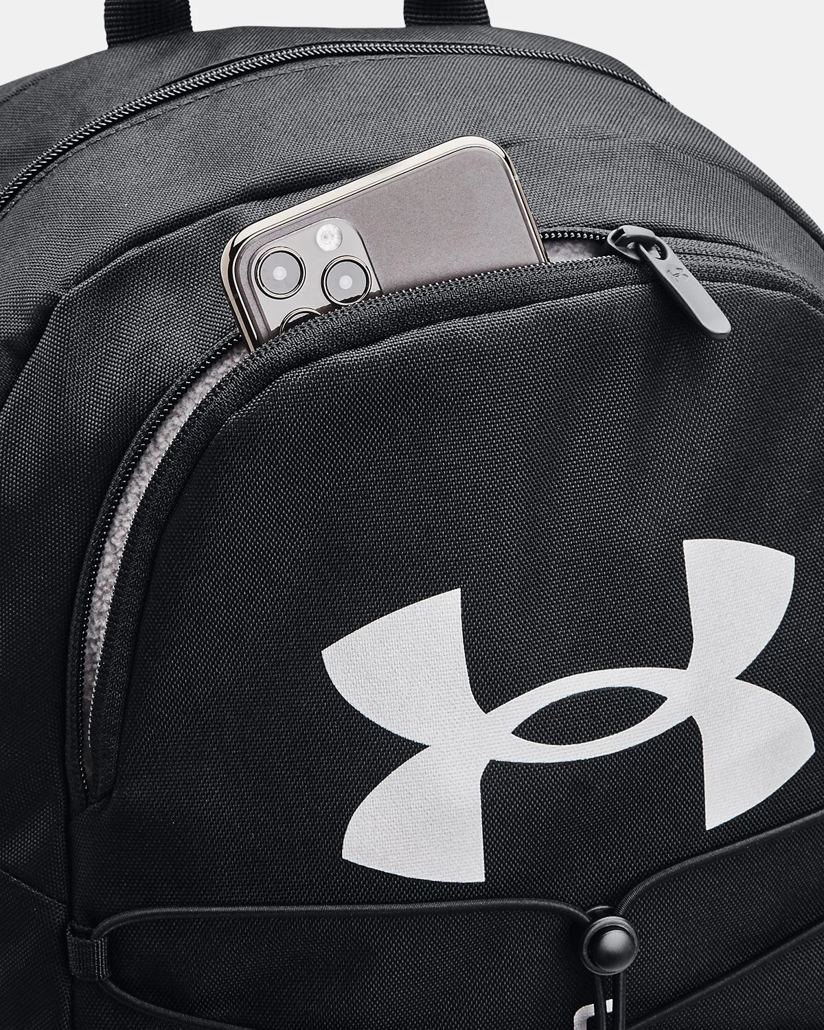 UA Hustle Sport Backpack