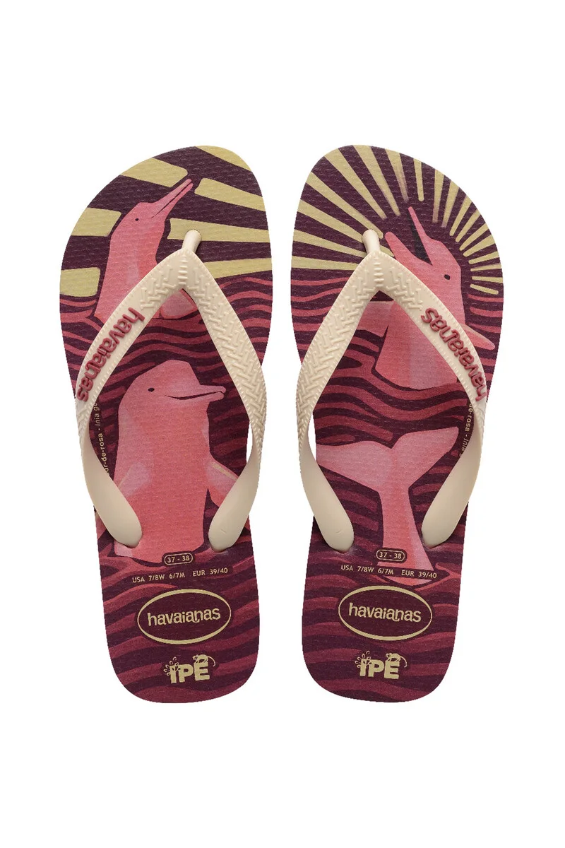 HAVAIANAS Top Ipe