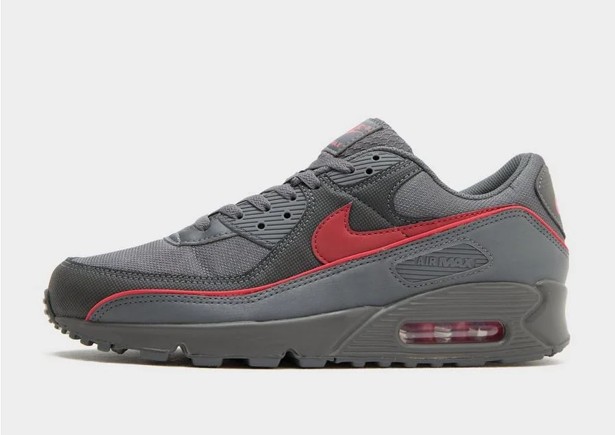 Nike Air Max 90 Premium Men's Shoes