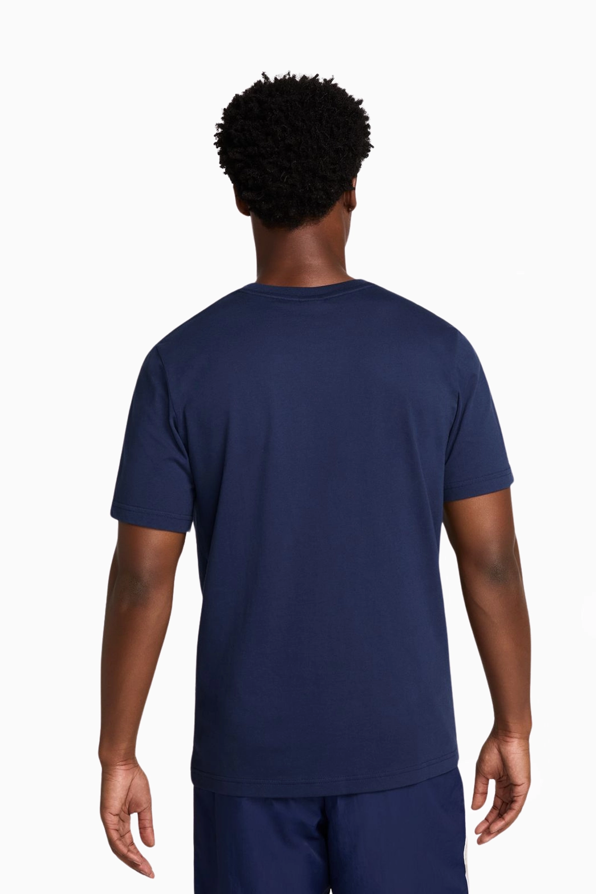 T-Shirt Nike Air Graphic