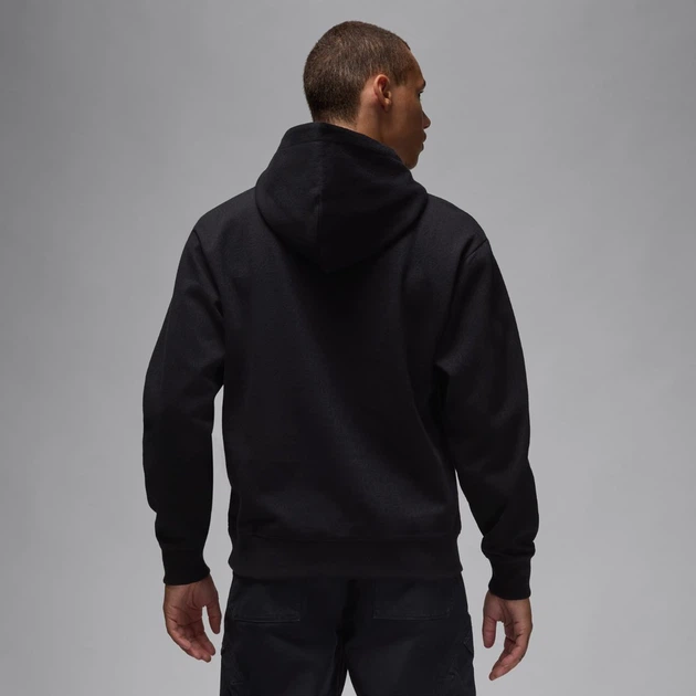 Paris Saint-Germain Men's Fleece Pullover Hoodie