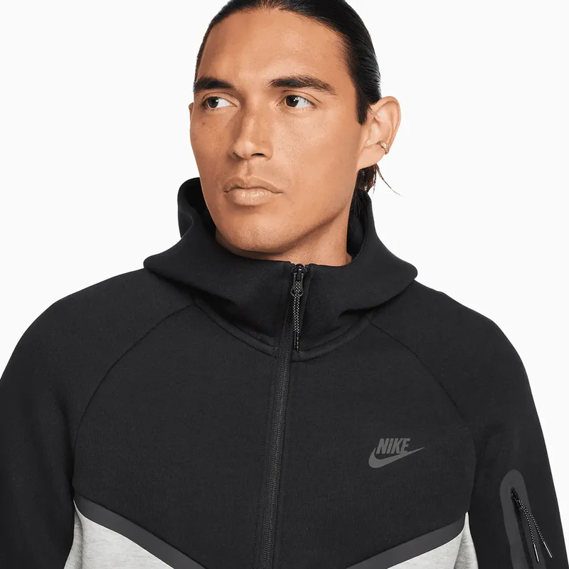 Ensemble Men's Sportswear Tech Fleece