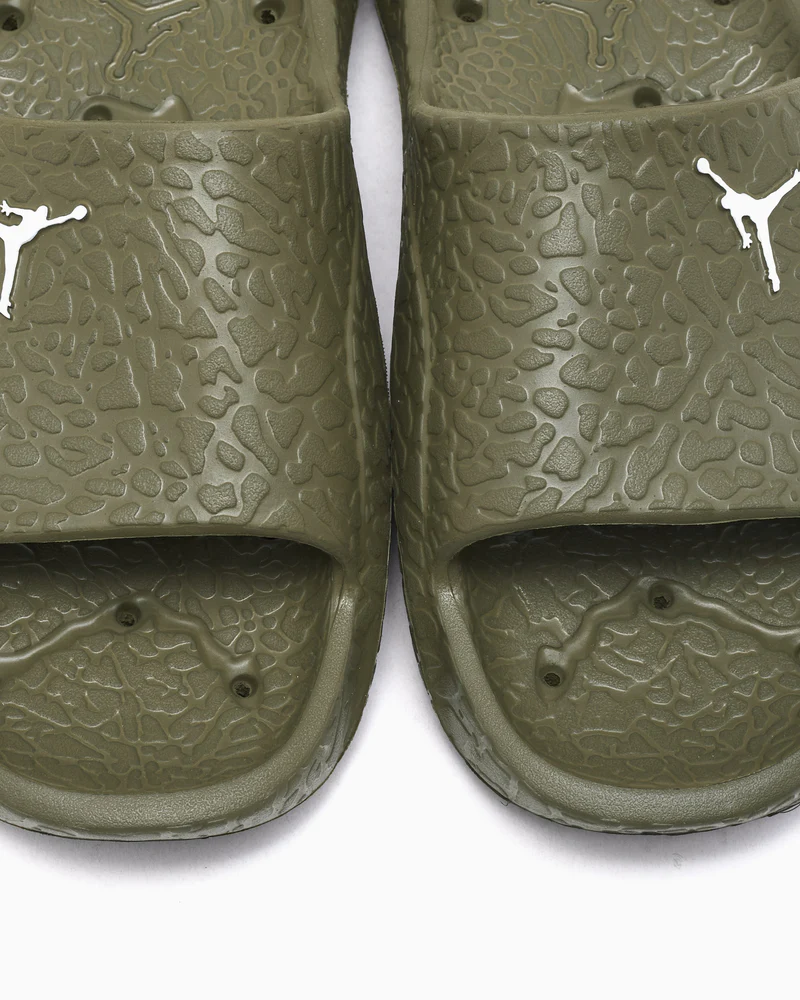 Men's Jordan Franchise Shower Slides
