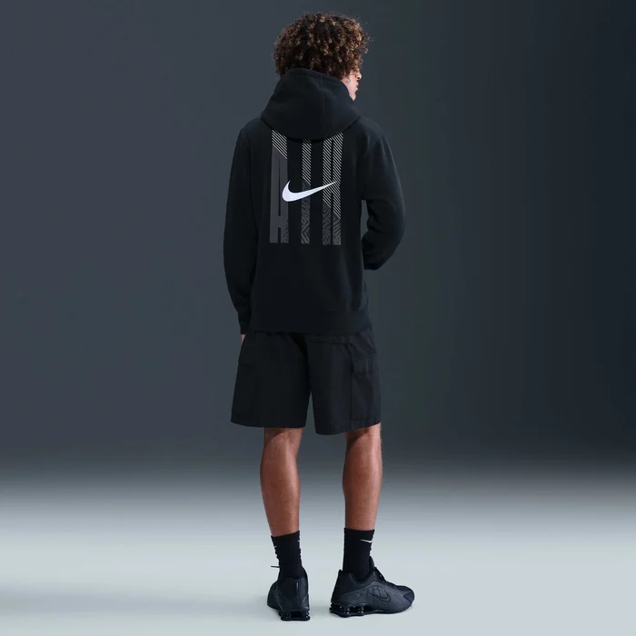 Nike Air Men's Pullover Hoodie