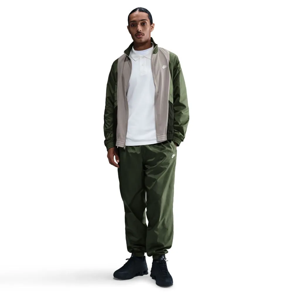 Nike Club Men's Woven Tracksuit