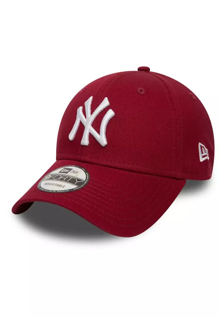 New York Yankees 9FORTY MLB Cap