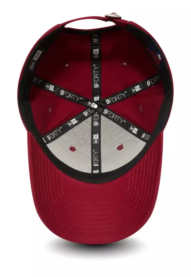 New York Yankees 9FORTY MLB Cap