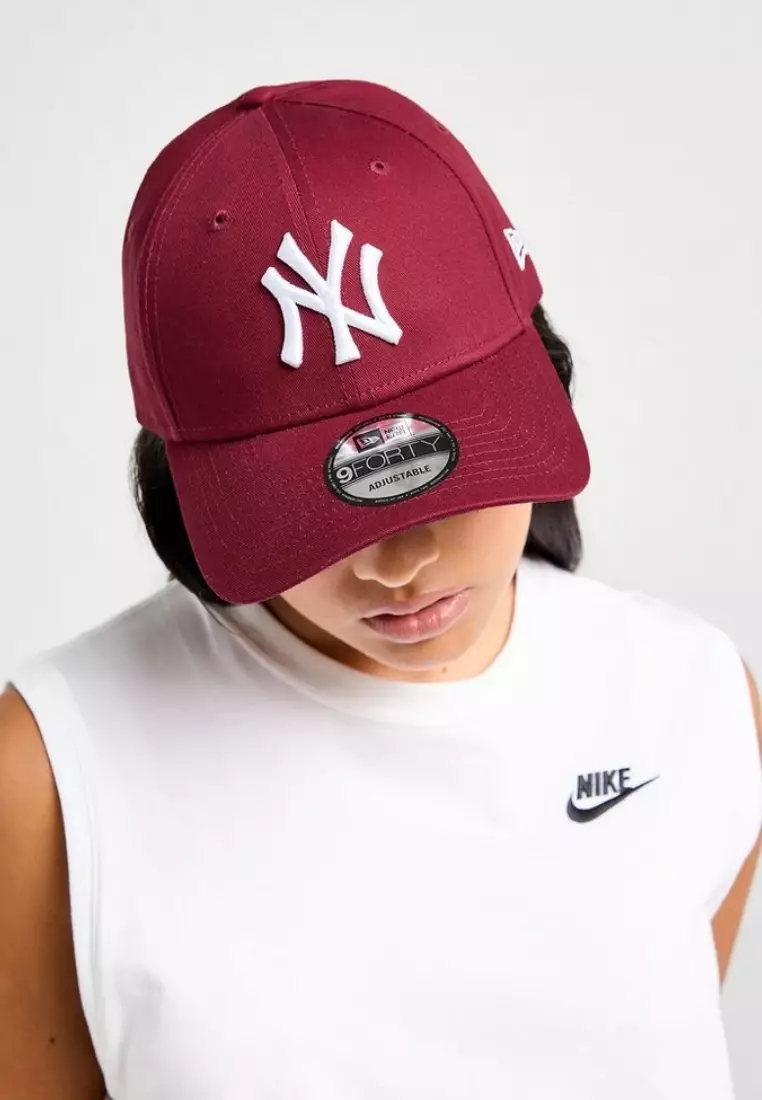 New York Yankees 9FORTY MLB Cap