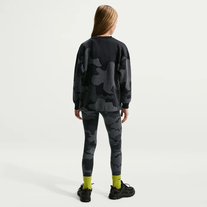 Nike Sportswear Club Fleece Older Kids' (Girls')