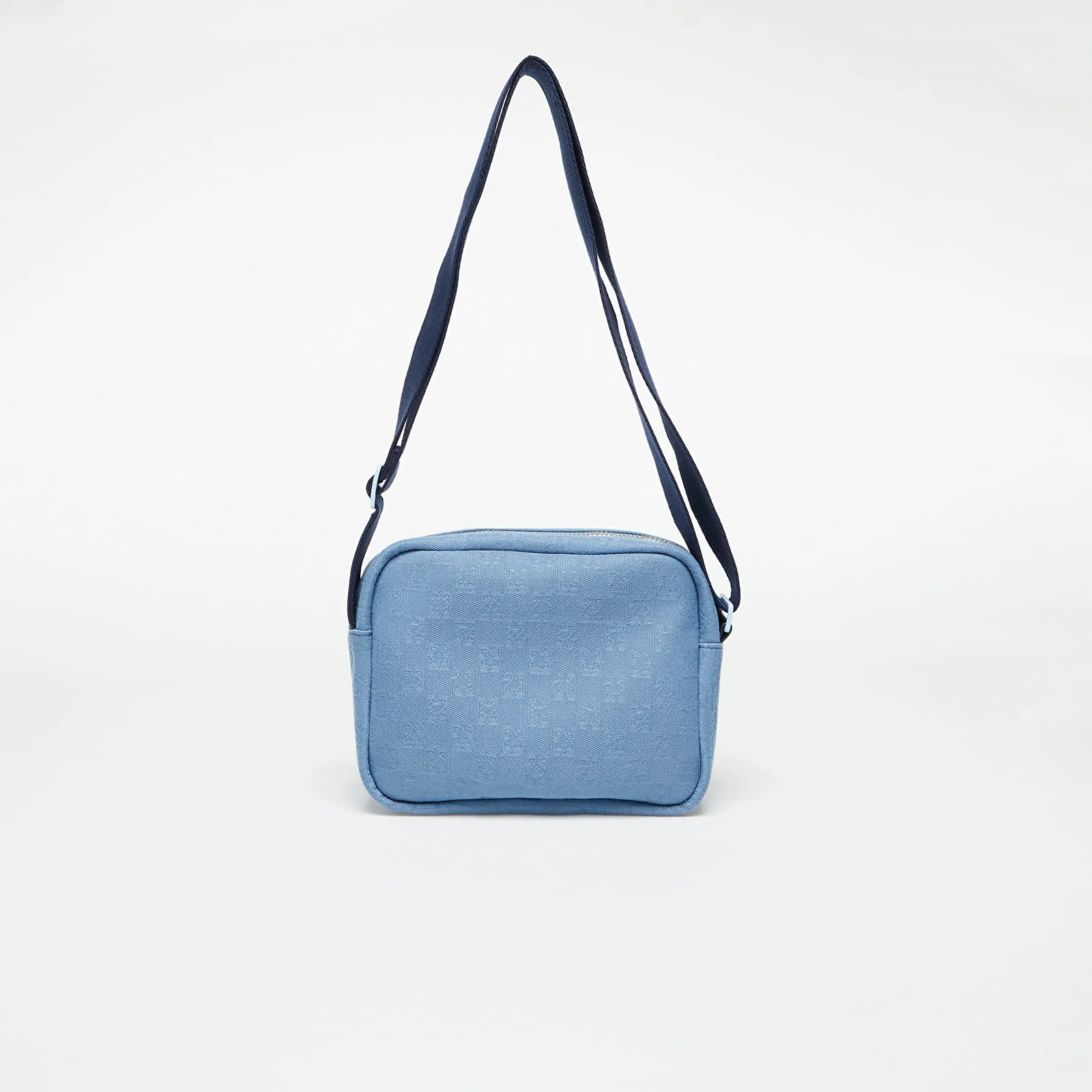 Bag Jordan Monogram Mini Messenger Bag